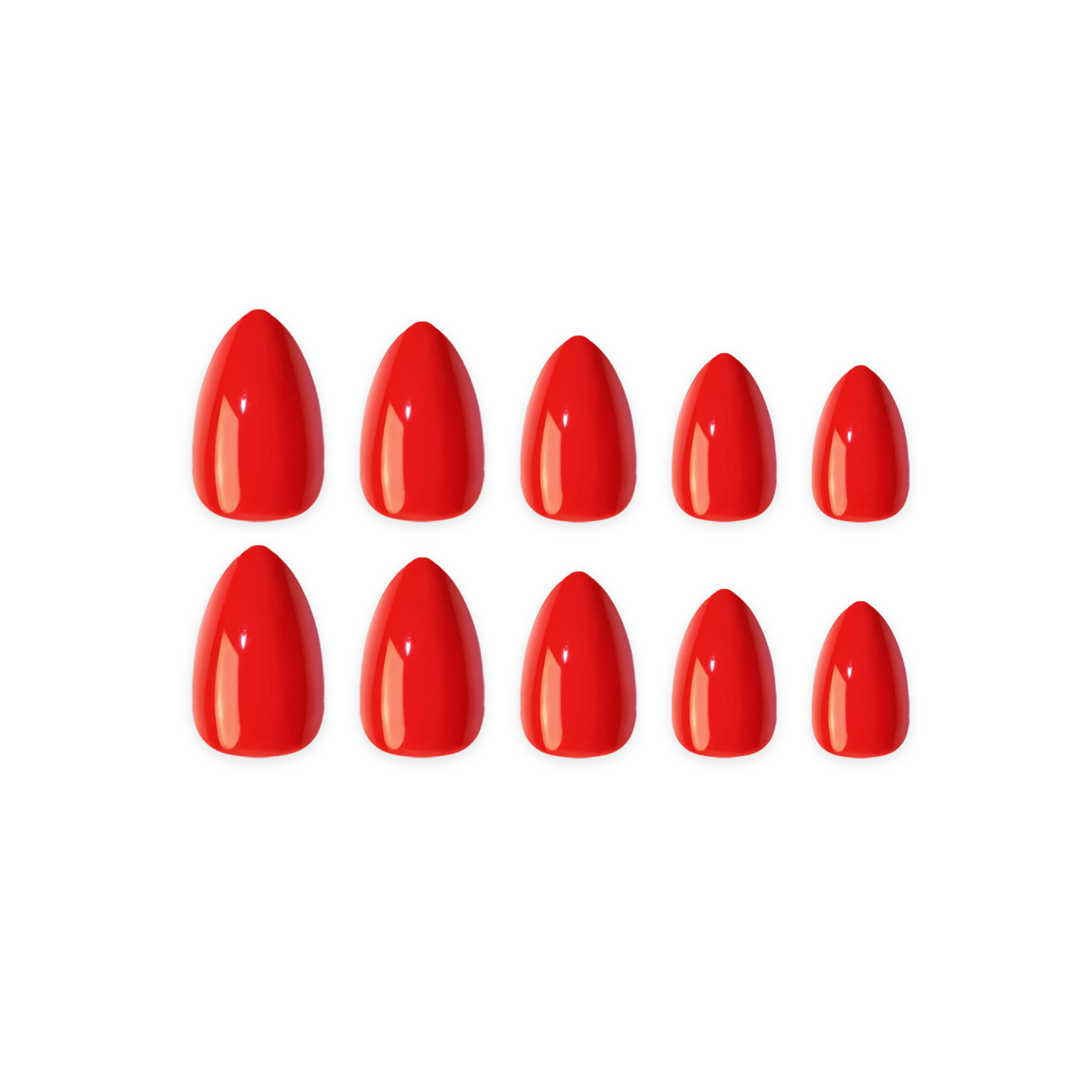 Scarlet Pop
