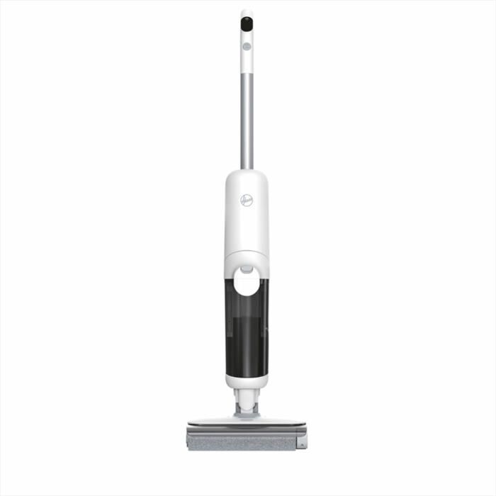 HOOVER - Lavapavimenti HW500 011-Grigio, Bianco