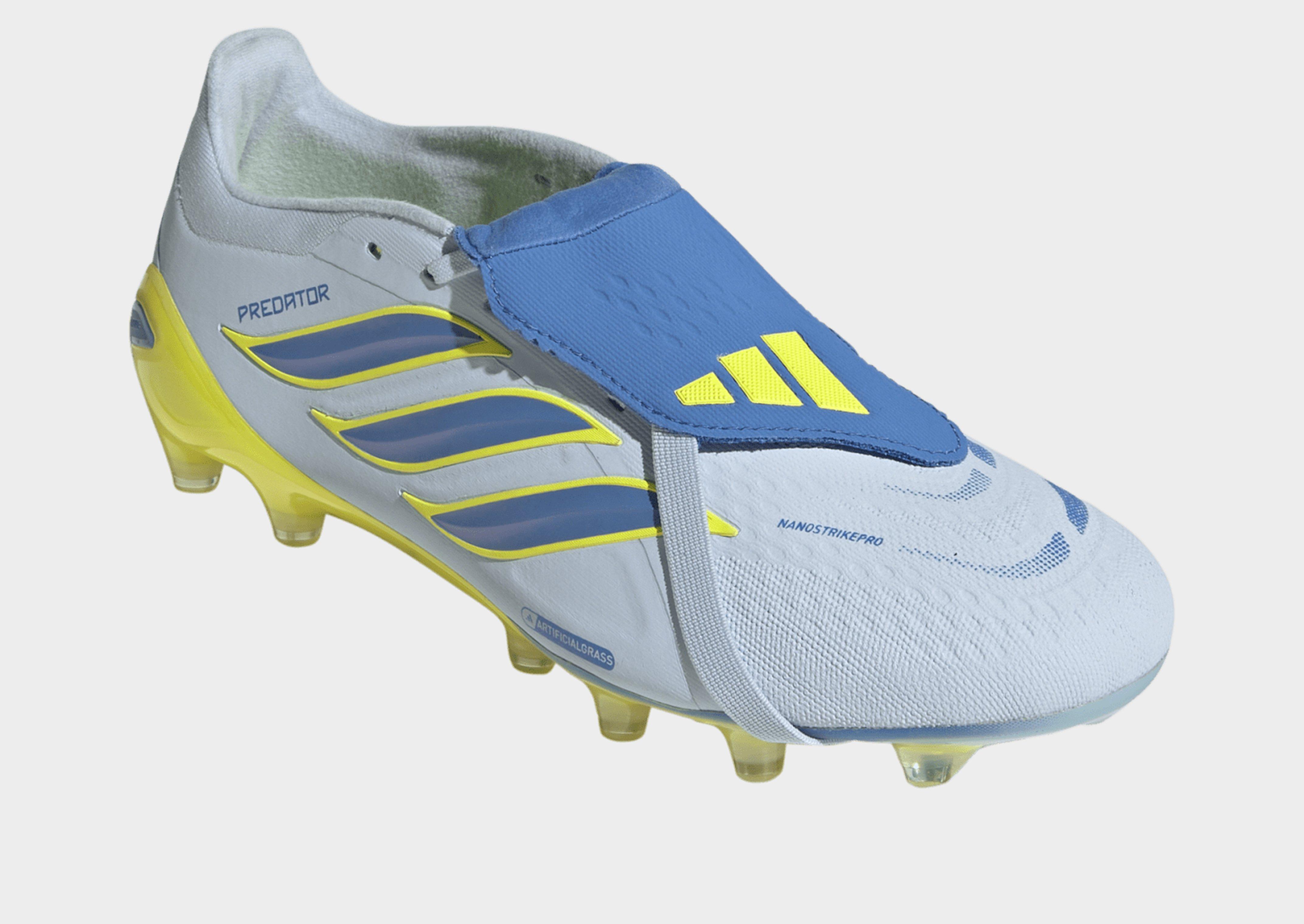 adidas Predator Pro Fold-over Tongue Ag Fußballschuh