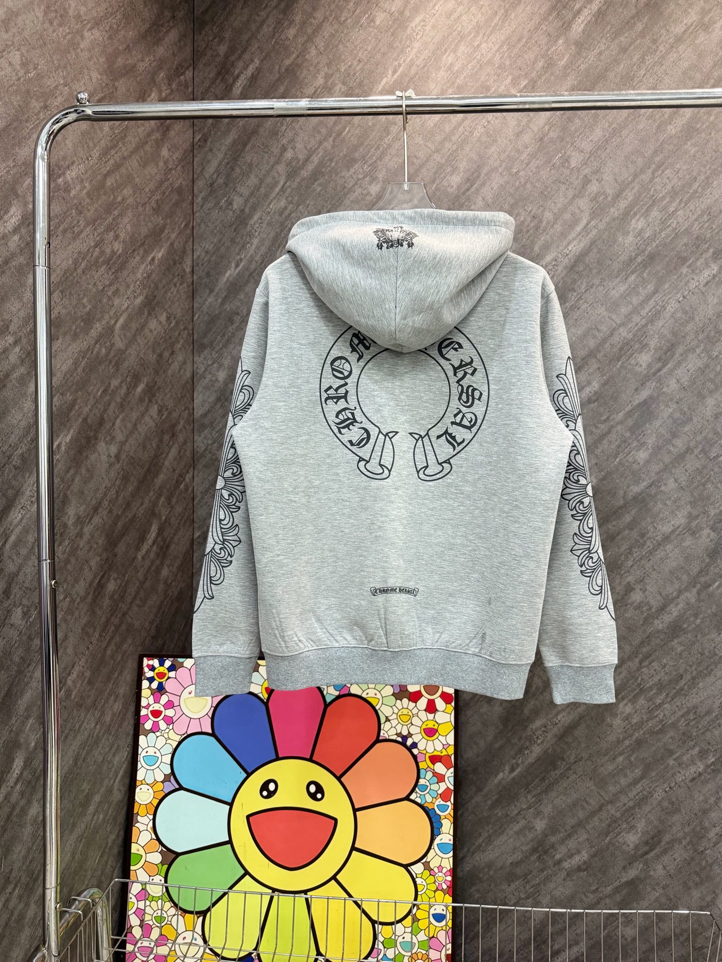 Chrome Hearts 2026ss New Jacket Size S-XL