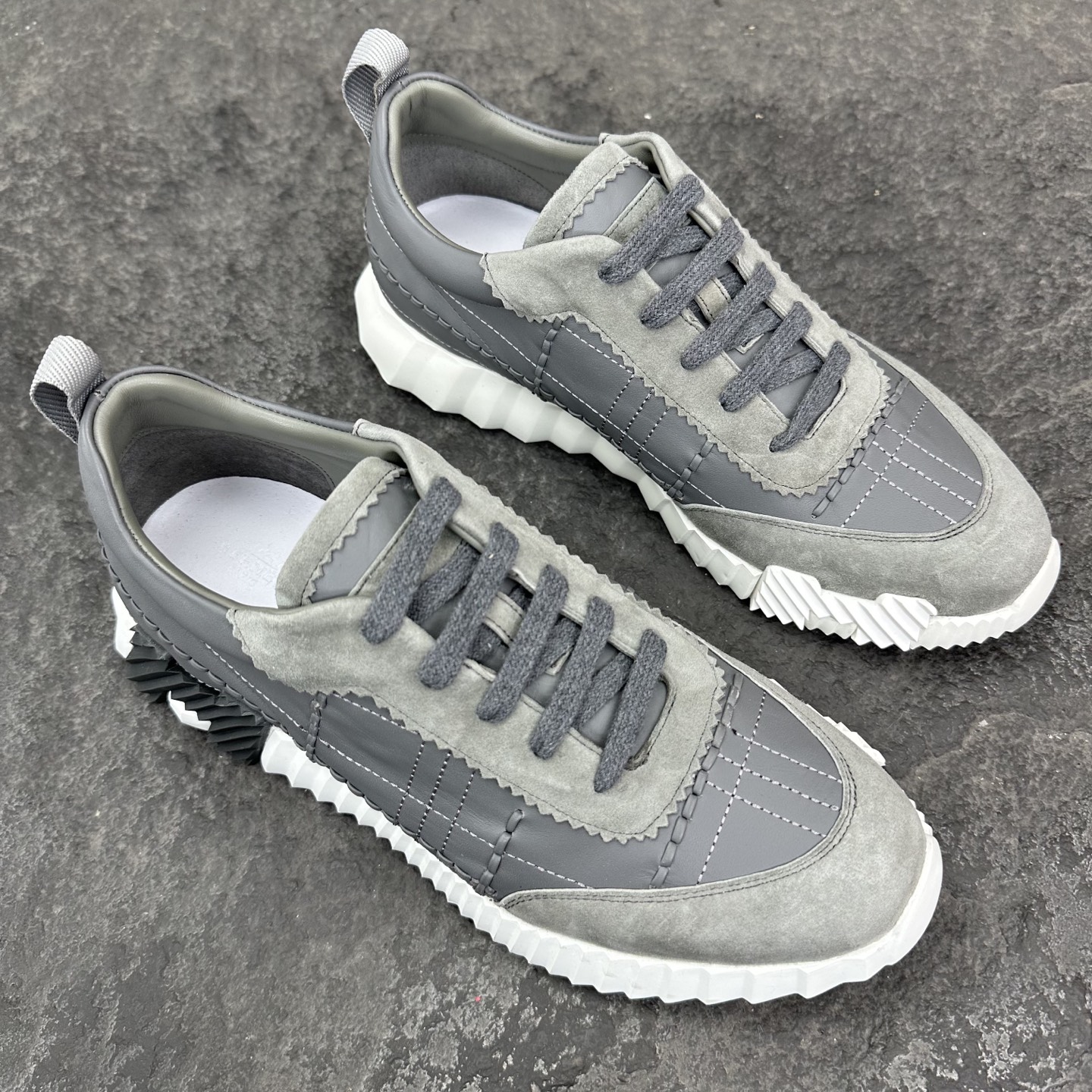 Hermes Bouncing Sneaker Size 36-46