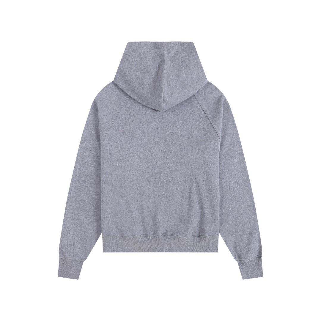 Ami Frühjahr/Sommer 2026 Neu Sweatshirt Größe S-XL