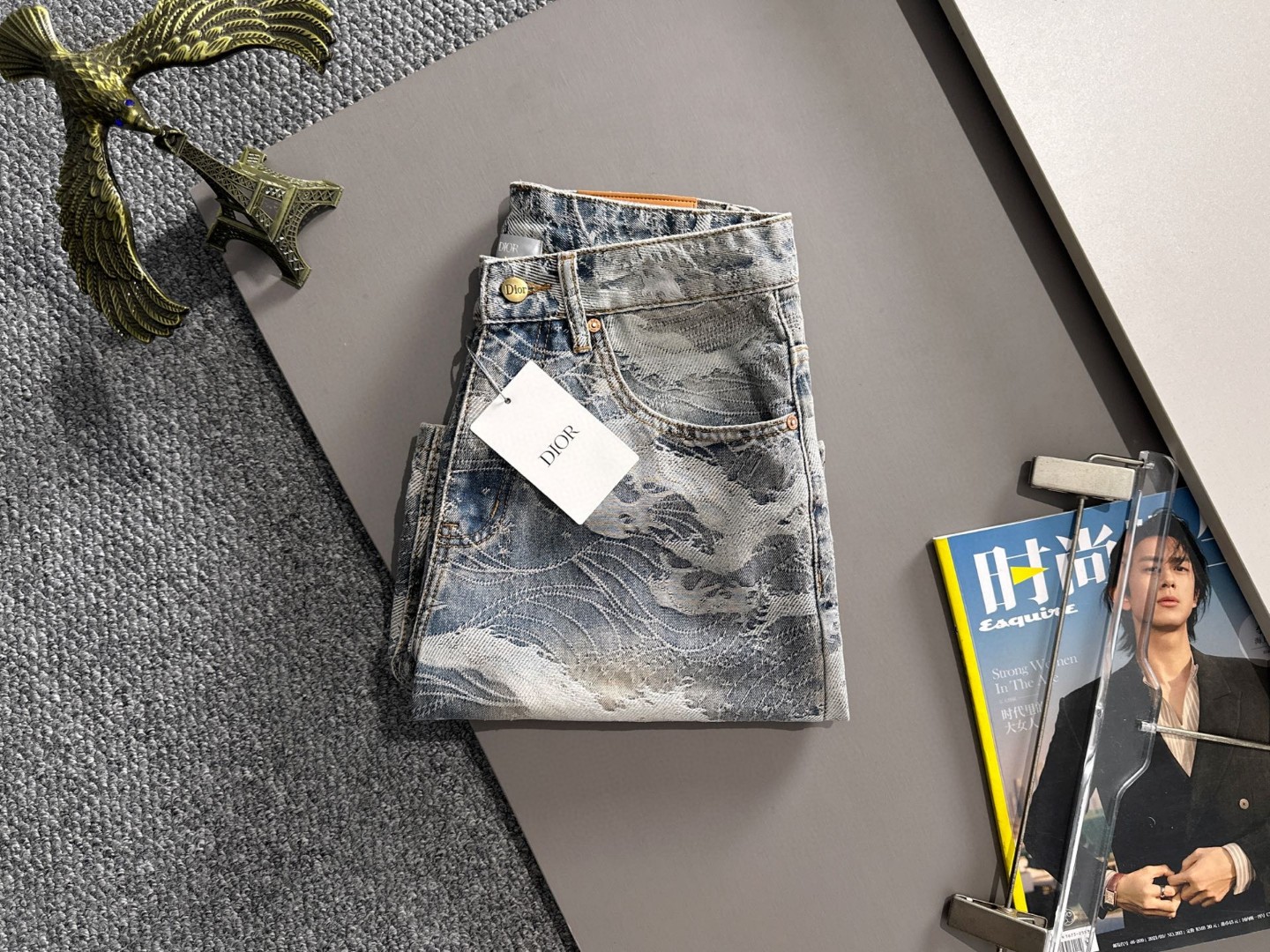 Dior 2026ss New  Shorts Size 28-40