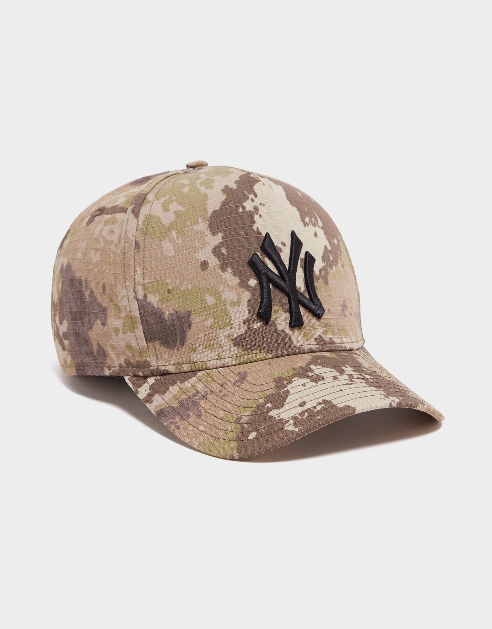 New Era 9FORTY New York Yankees Cap