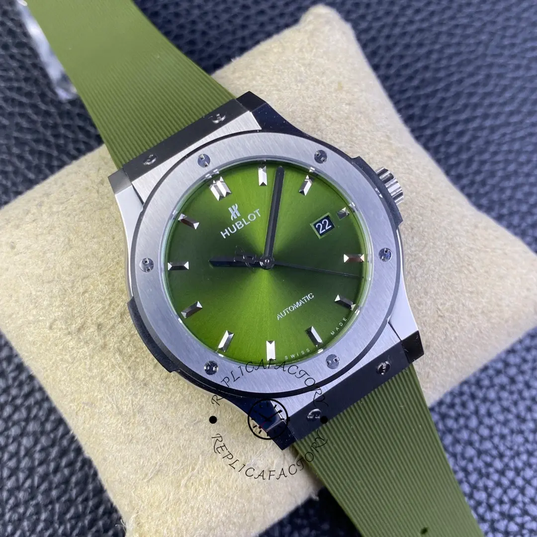 Hublot Classic Fusion 511.co.1181.rx 45mm Mens