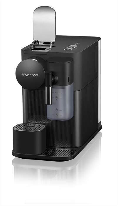 DE LONGHI - NEW LATTISSIMA ONE NESPRESSO EN510.B-Nero