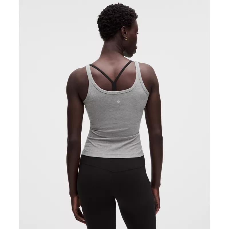 lululemon Align™ Scoop-Neck Waist-Length Tank Top