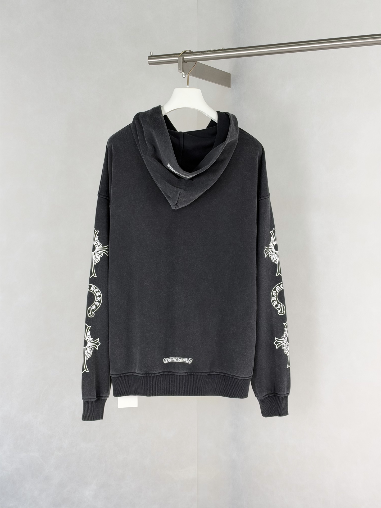 Chrome Hearts Unisex Herbst/Winter 2026 Sweatshirt Größe S-L