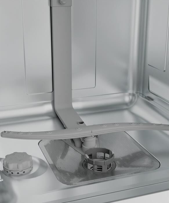 HOTPOINT ARISTON - Lavastoviglie HIC 3C34 Classe D 14 coperti