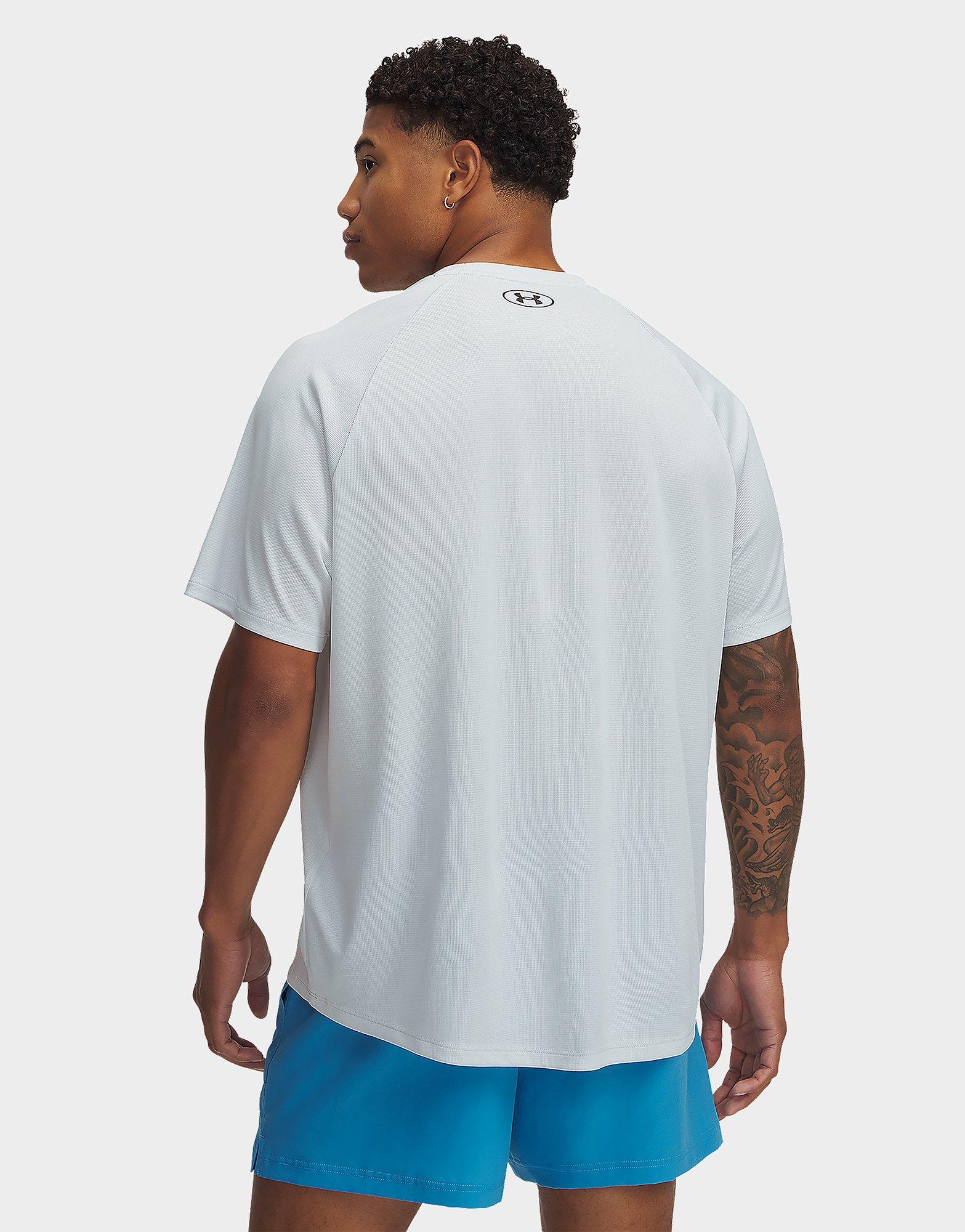 Under Armour Tech Textured T-shirt
