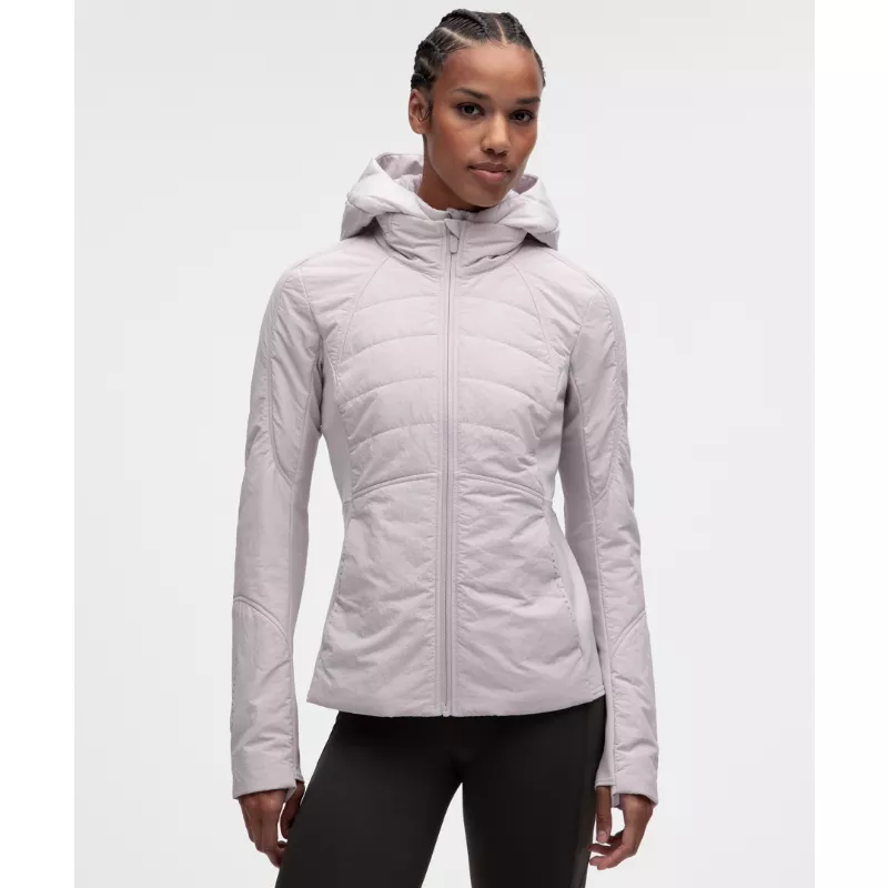 Another Mile Jacket