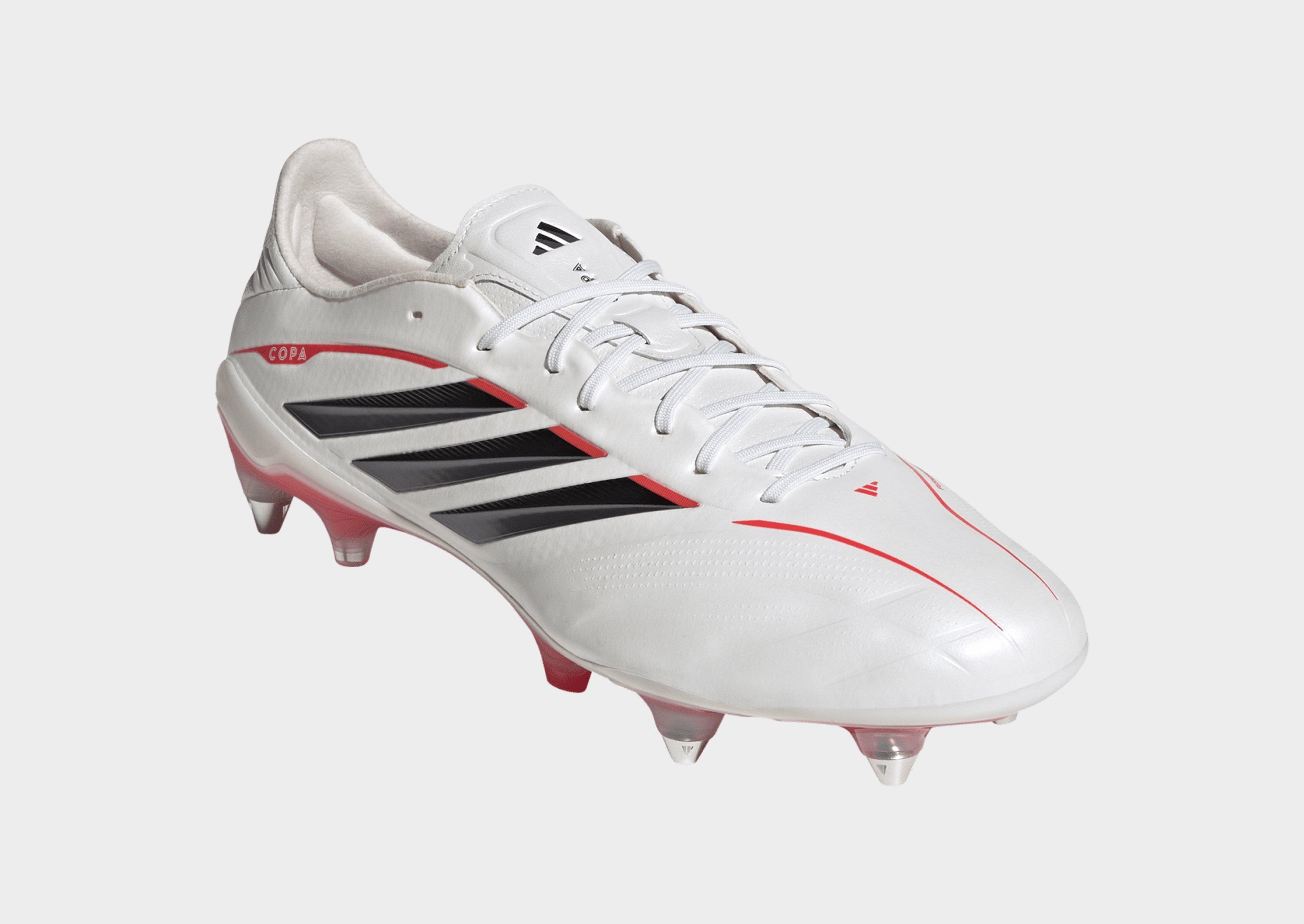 adidas COPA PURE IV ELITE Fußballschuh, weiche Böden