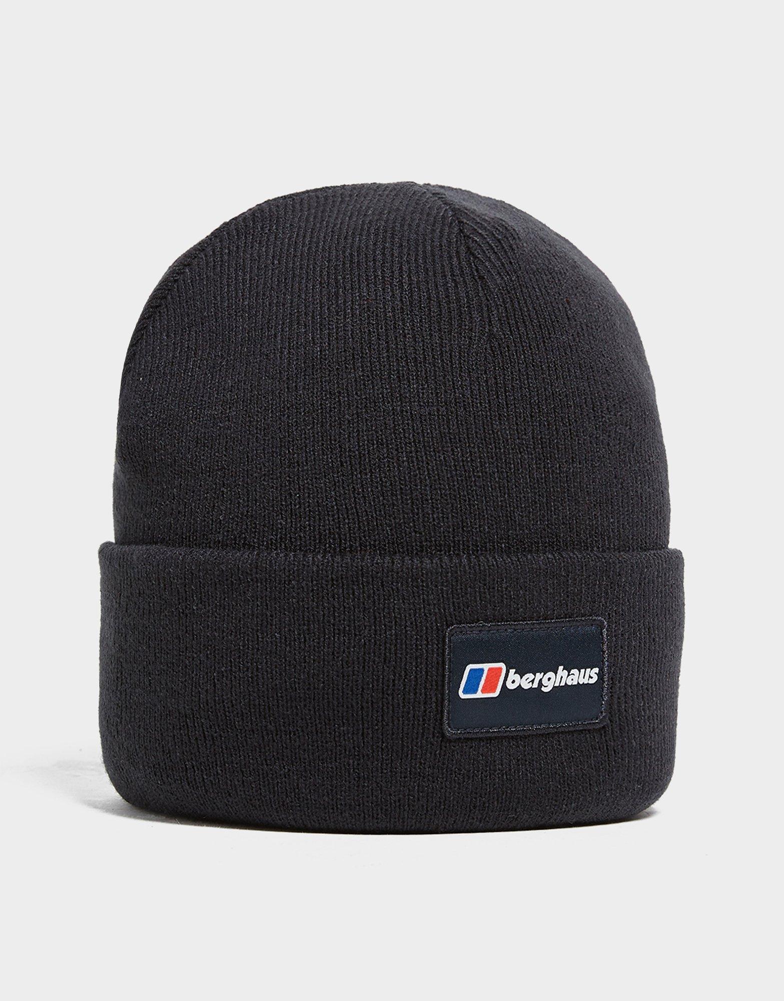 Berghaus Recognition Beanie Mütze