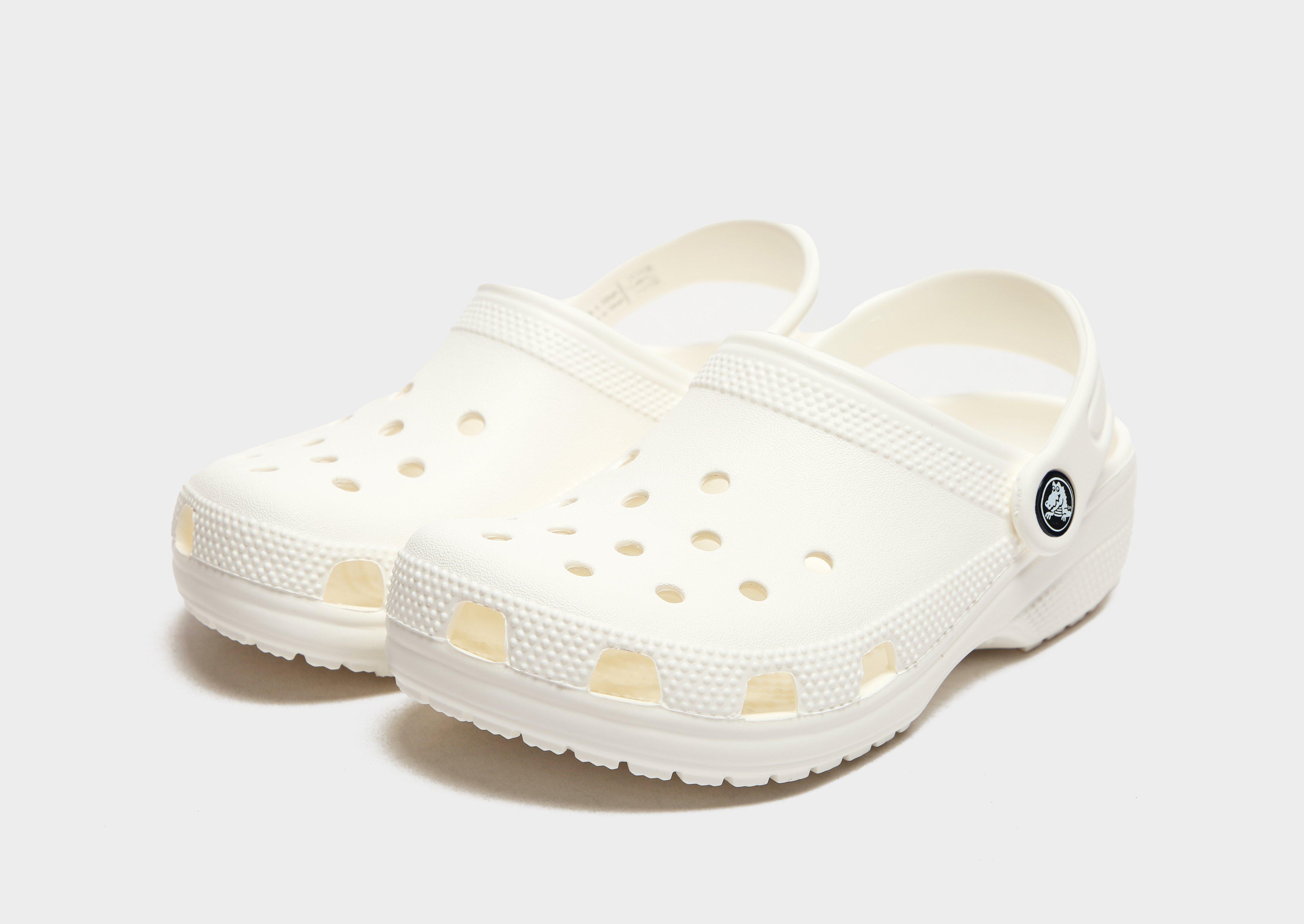 Crocs Classic Clog Kinder