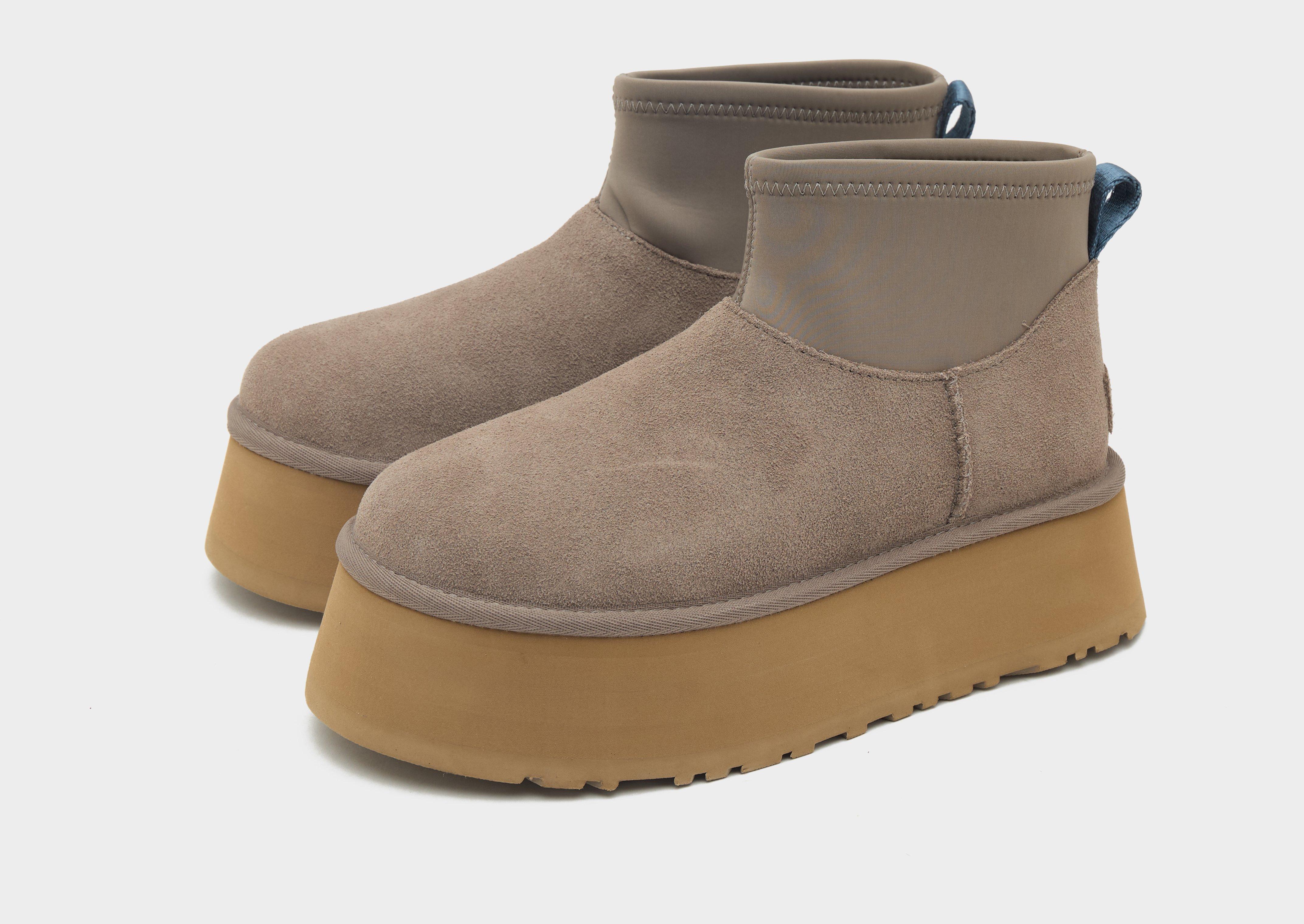 UGG Classic Mini Dipper Boots Damen