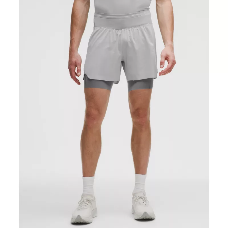 Fast and Free Multi-Pocket Running Short 5