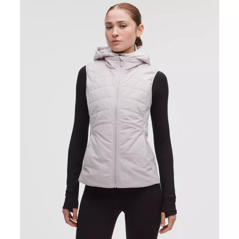Another Mile Vest
