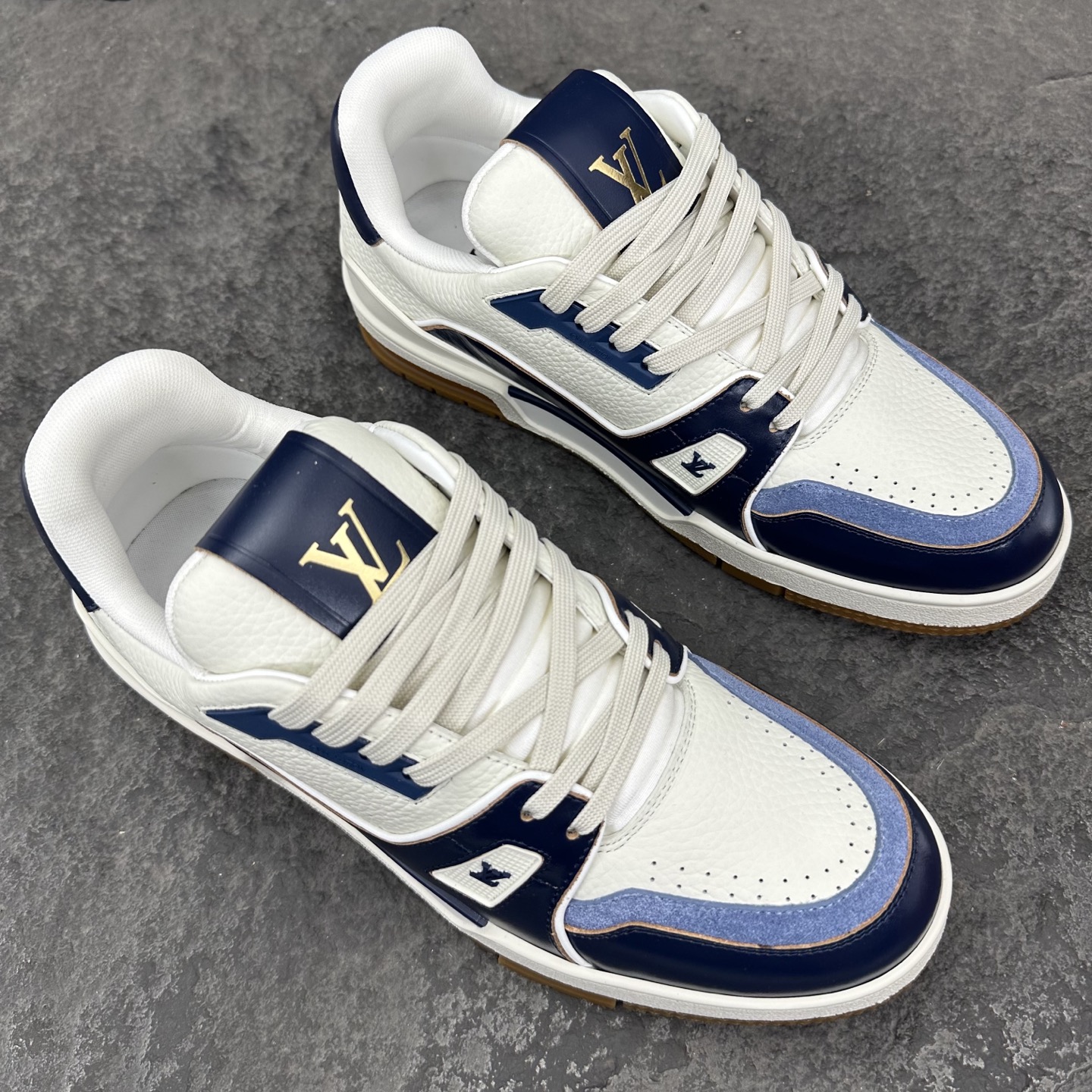 Louis Vuitton Trainer Sneaker size 36-46