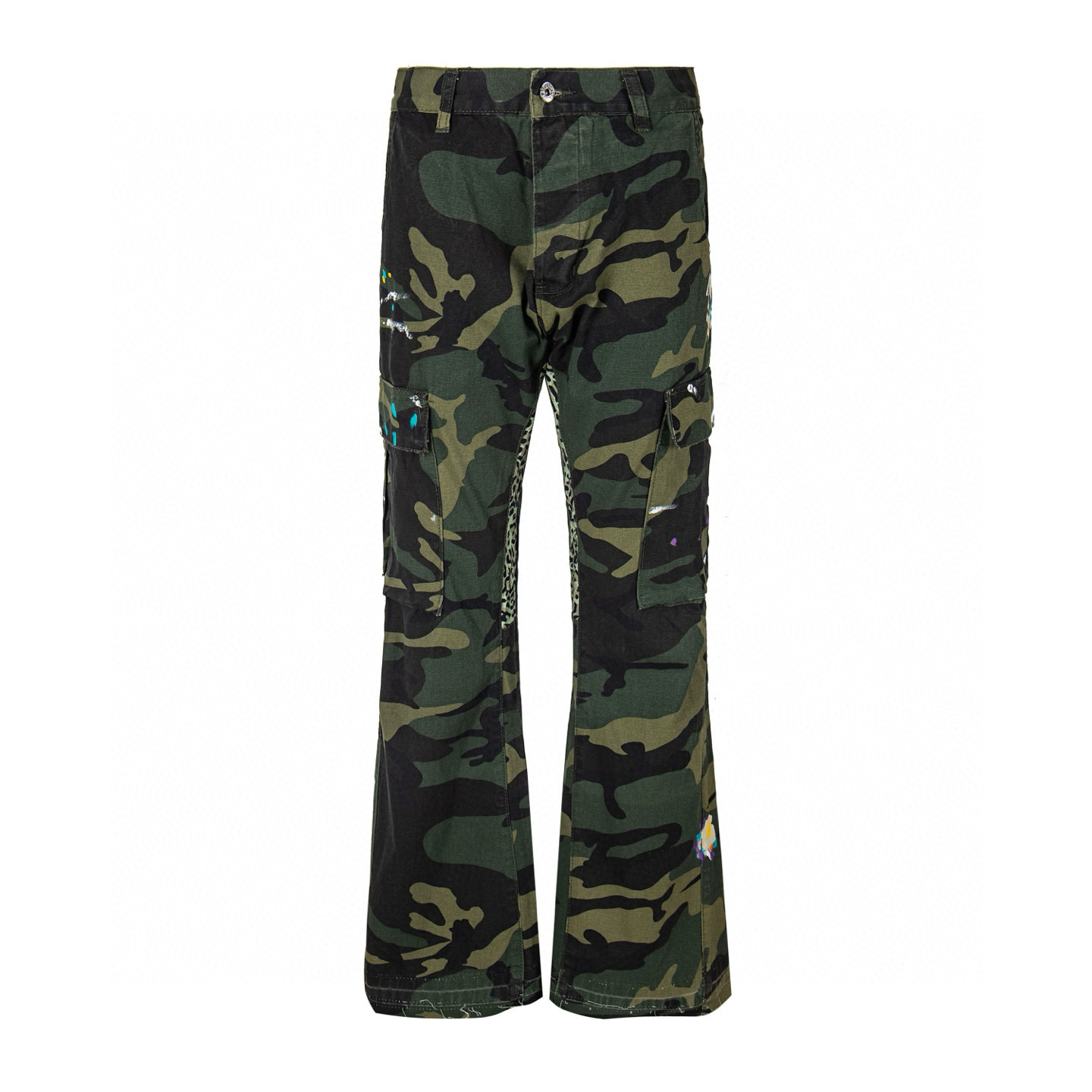 Chrome Hearts 2026ss New Jeans Size 28-36