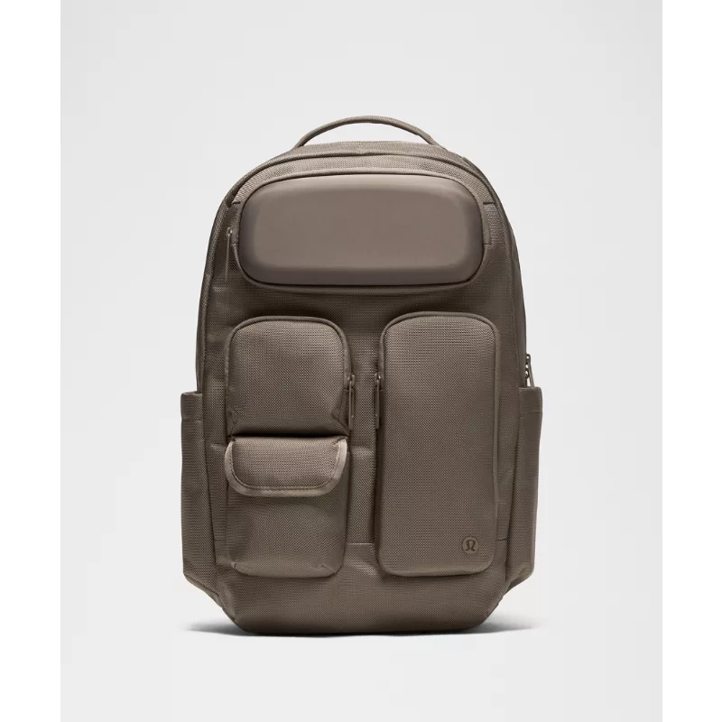 Cruiser Backpack 26L Updated
