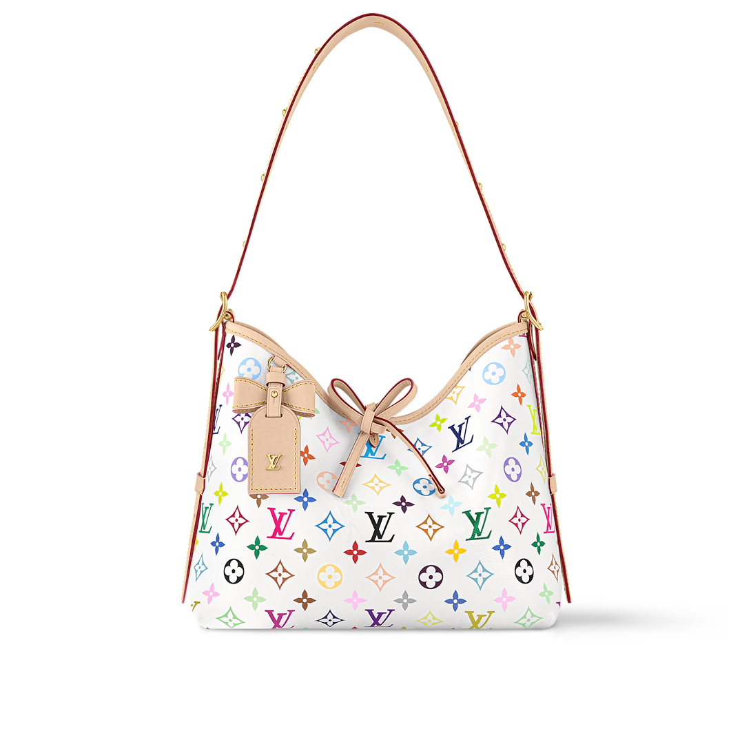 LV x TM CarryAll PM M13661