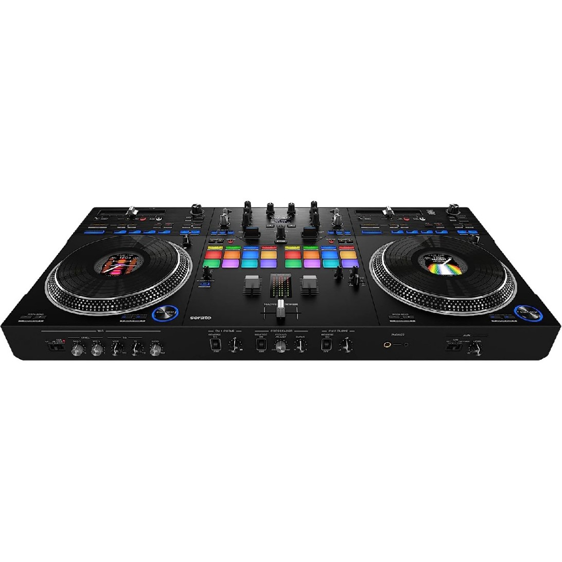Pioner DJ DDJ-REV7