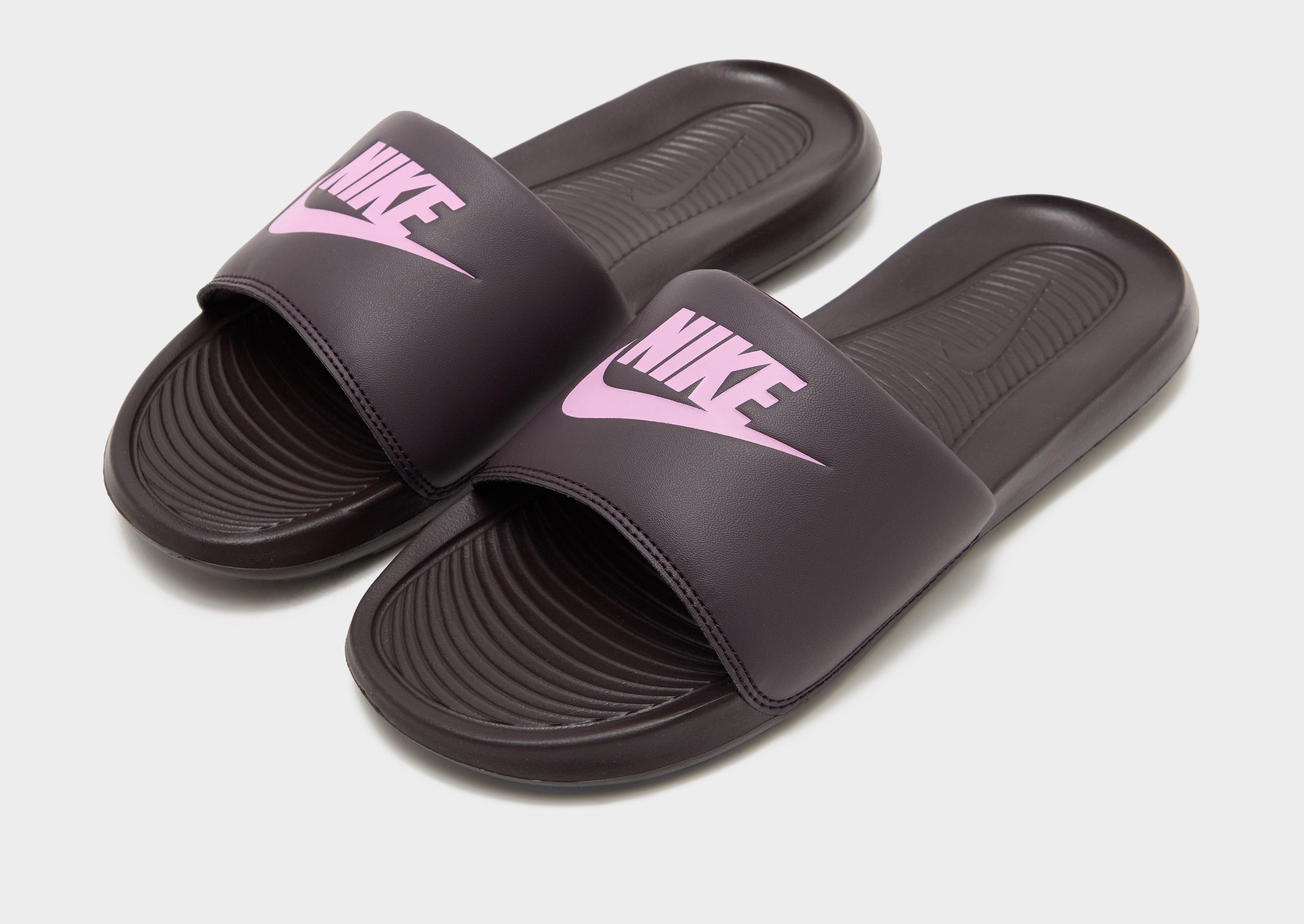 Nike Victori One Slipper Damen