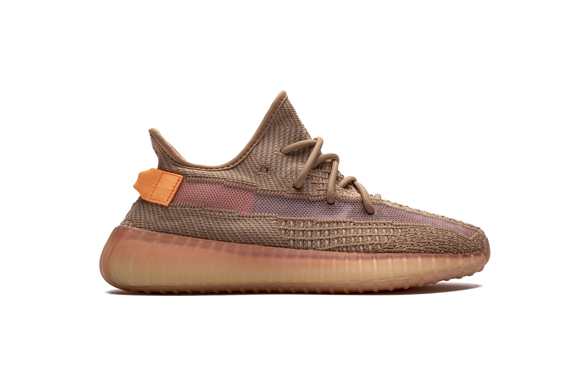adidas Yeezy Boost 350 V2 Clay EG7490