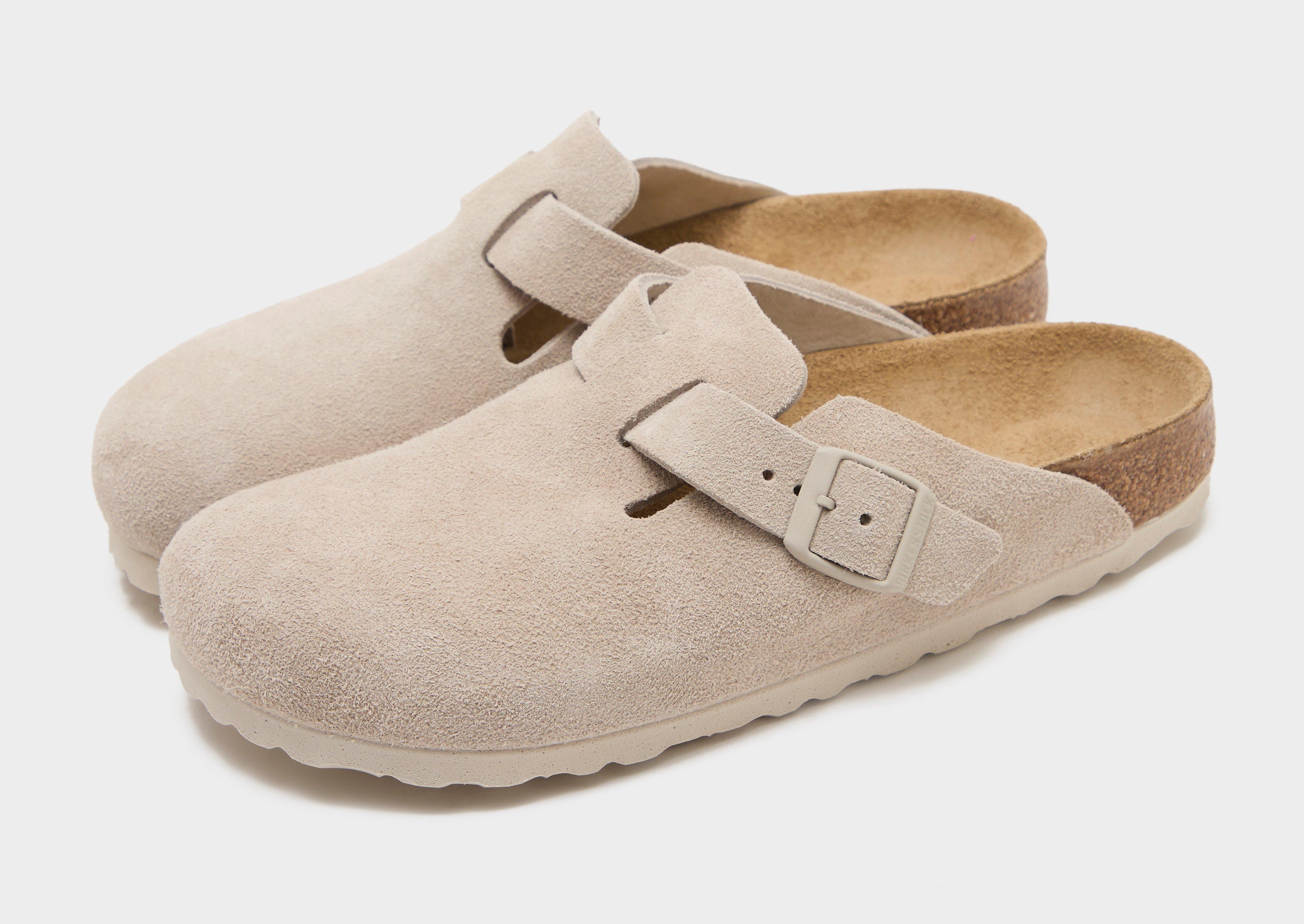 Birkenstock Boston SFB Damen