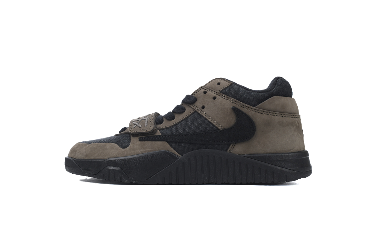Air Jordan Jumpman Jack TR Travis Scott Mocha FZ8117-204