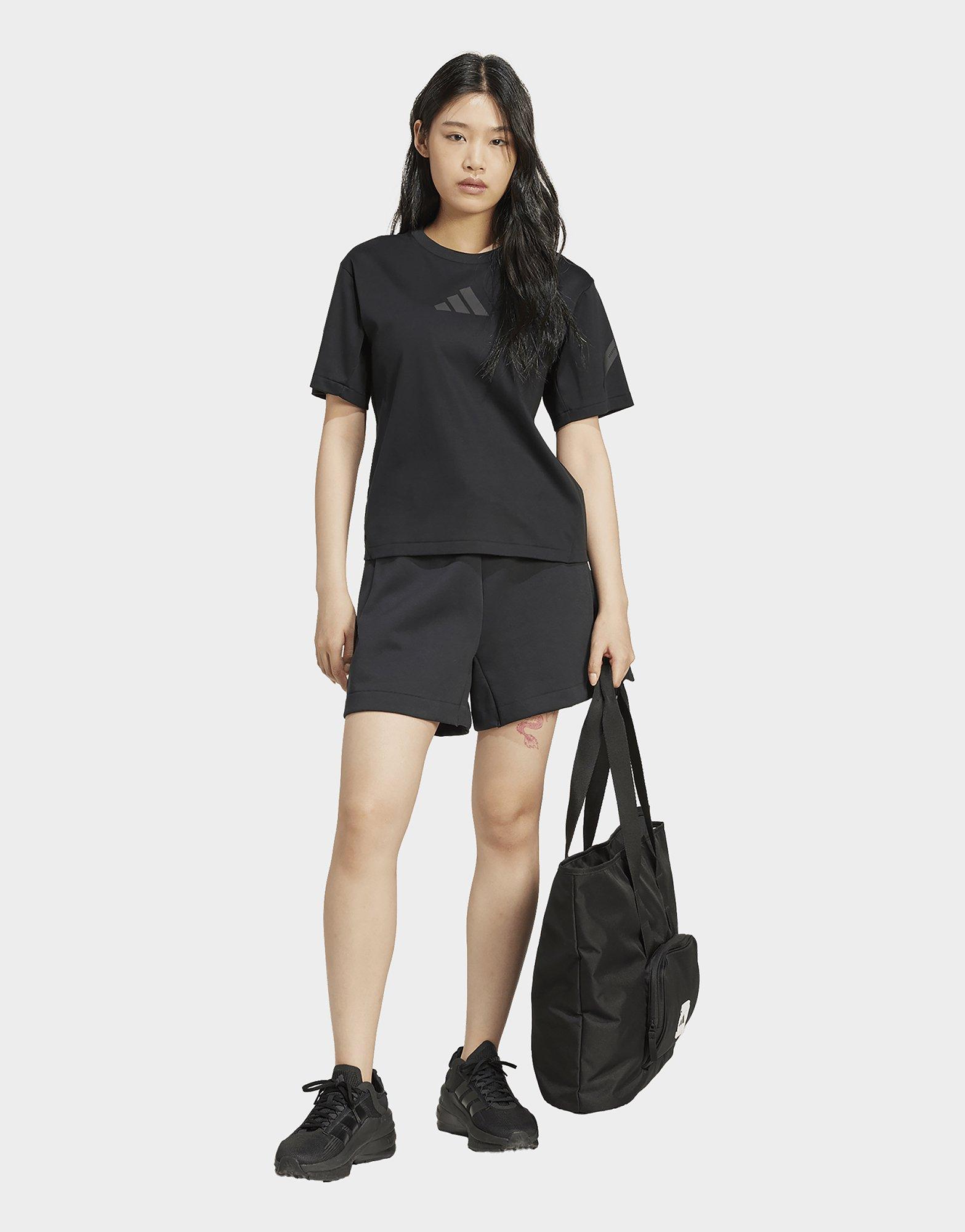 adidas adidas Z.N.E. Shorts