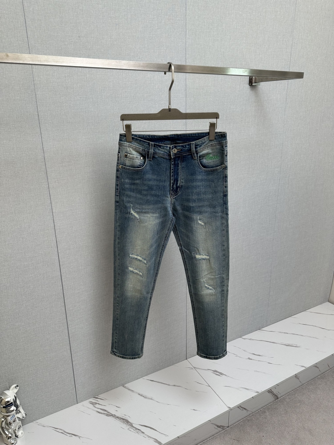 Gucci New Men Jeans Size 29-38