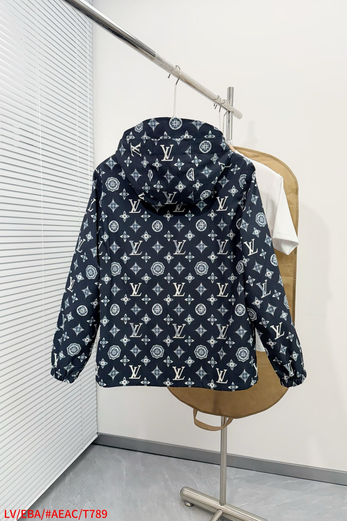 Louis Vuitton 2026ss New Jacket Size M-XXXL