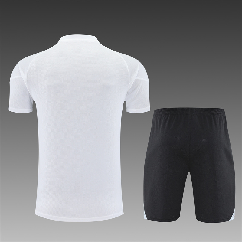 25/26 Miami Short Sleeve Training Suit (Adult and Children's Set)