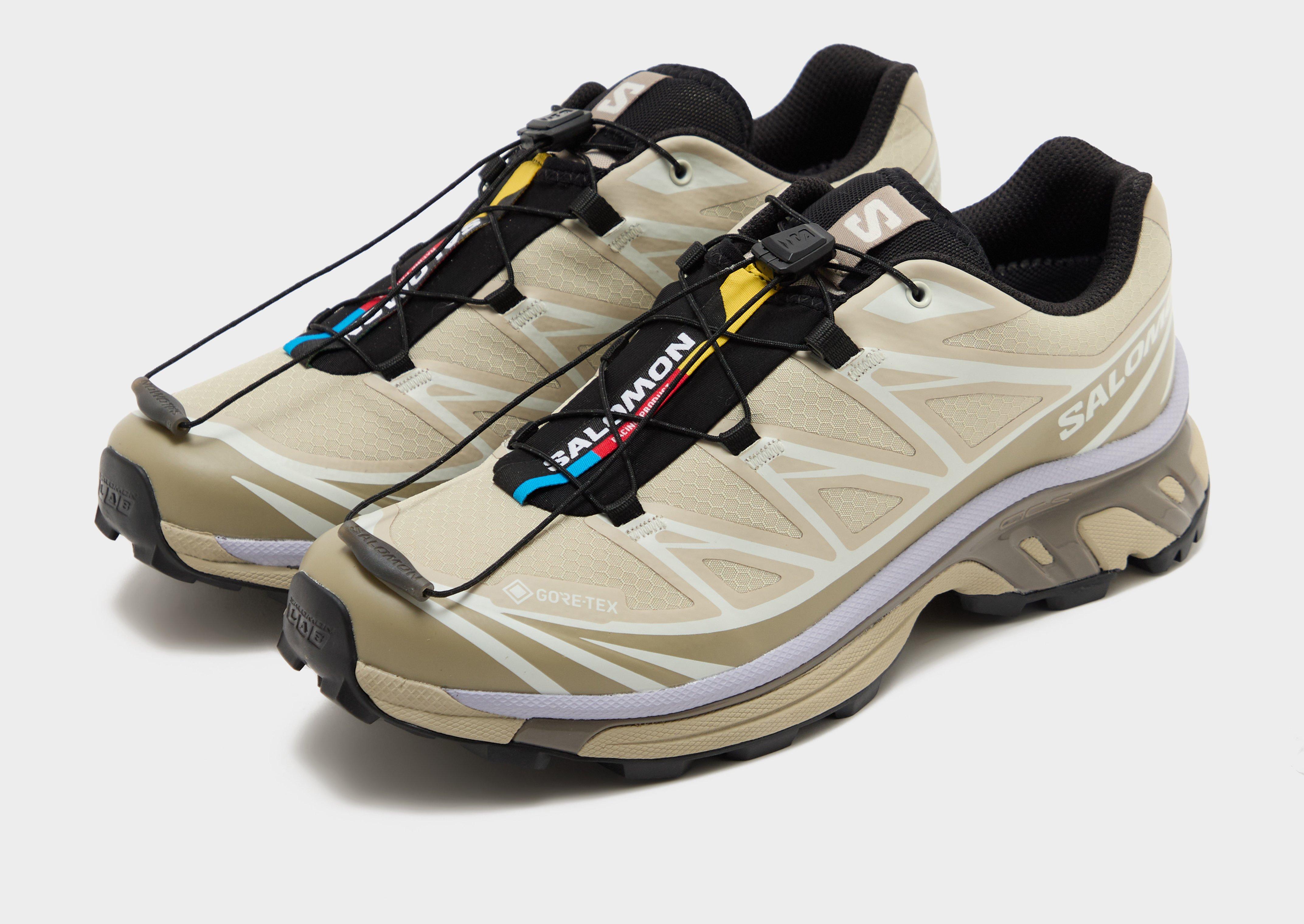 Salomon XT-6 GORE-TEX Damen