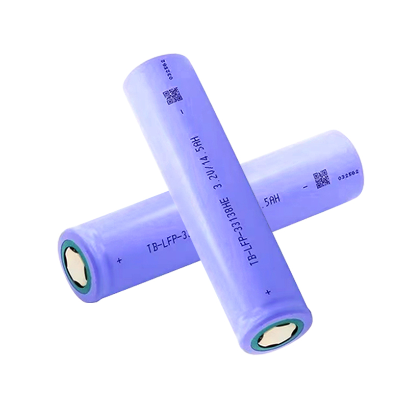 33138 3.2v 14.5ah Cylindrical Lithium Ion Batteries
