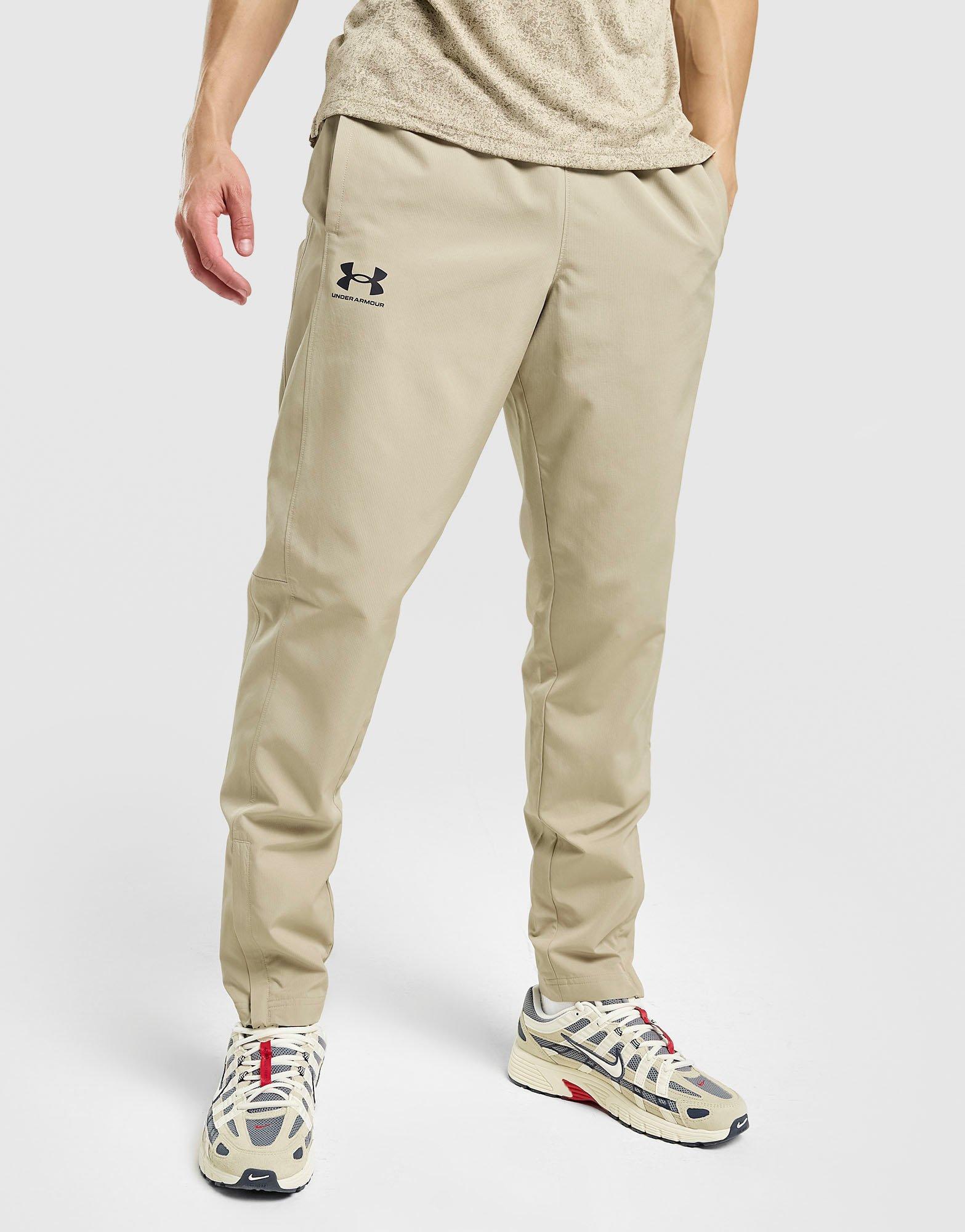 Under Armour Rival Windbreaker Trainingshose