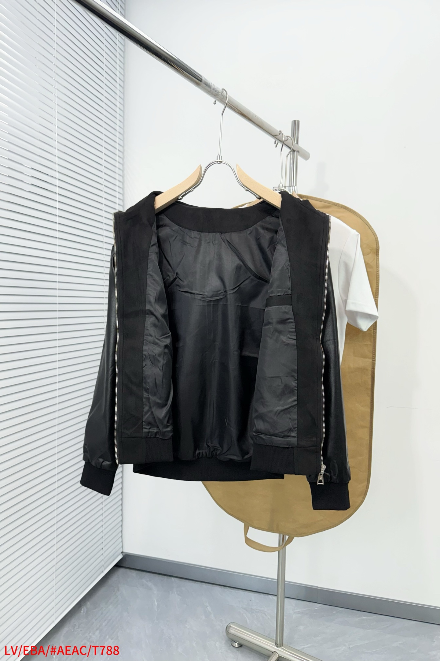 Louis Vuitton 2026ss New Jacket Size M-XXXL