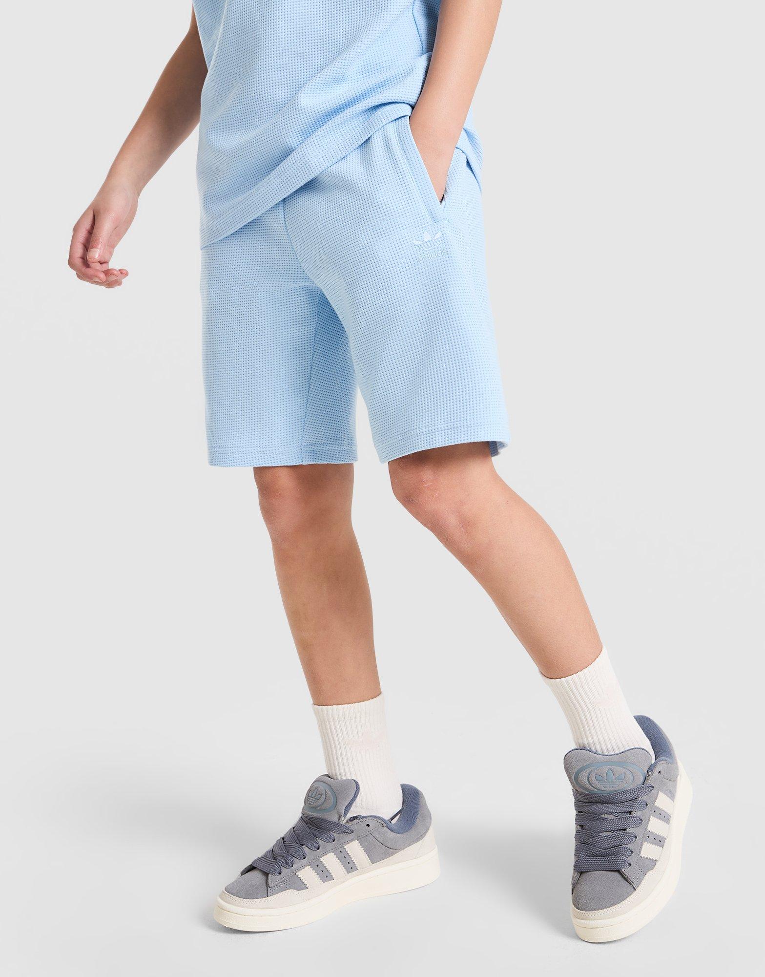 adidas Originals Waffle Shorts Junior