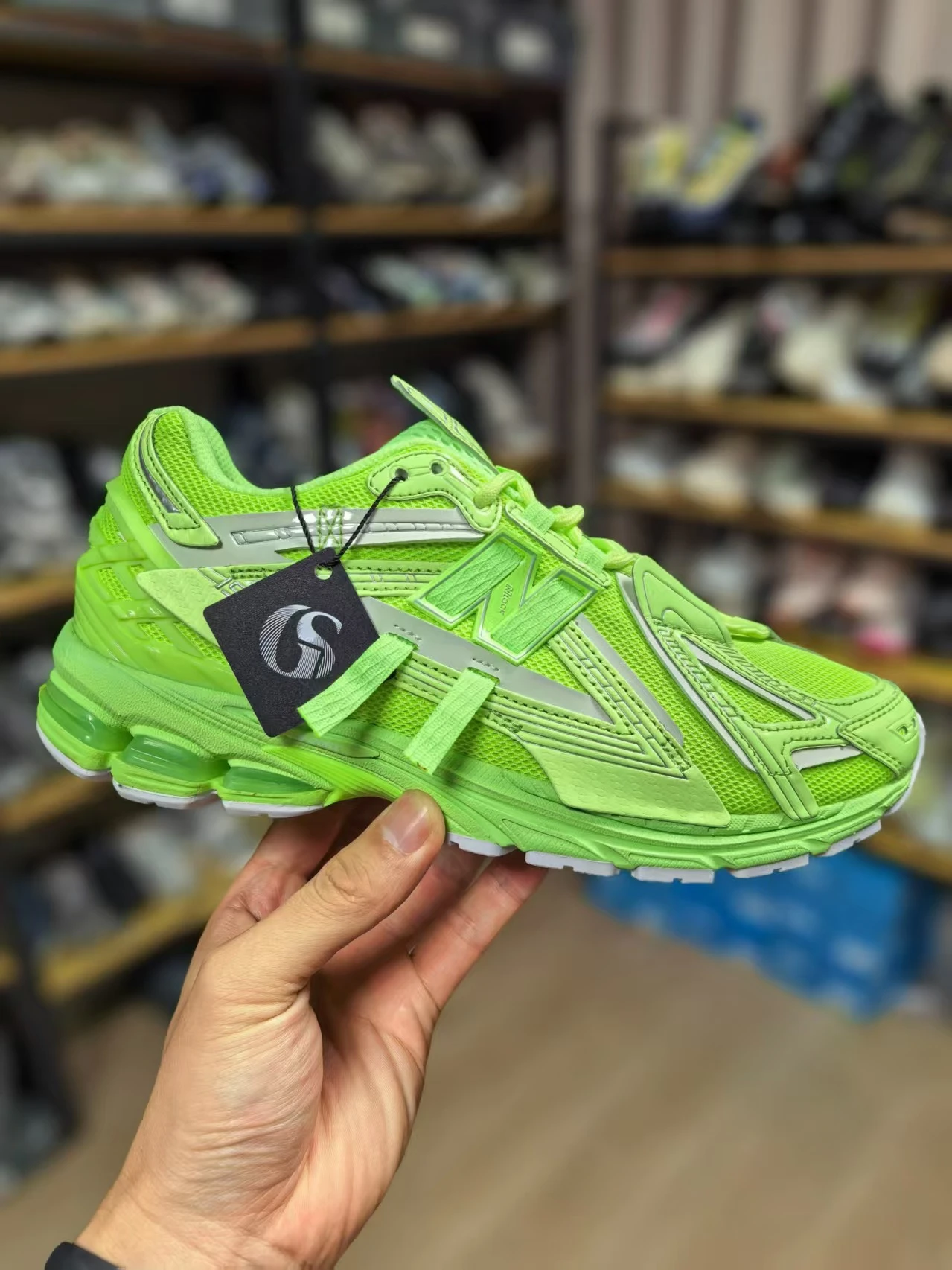 New Balance shoes, top quality 1.1