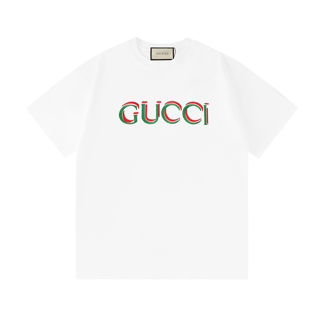 Gucci 2026ss New T Shirt Size XS-L