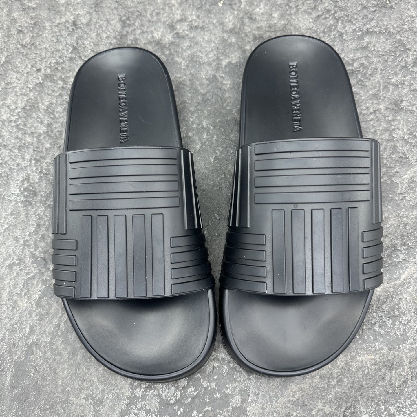 Bottega Veneta 2026ss Intreccio Sandals Slippers Size 36-46