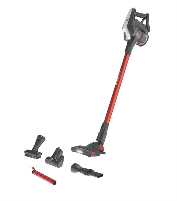 HOOVER - HF322AFP 011-Grigio, Titanio