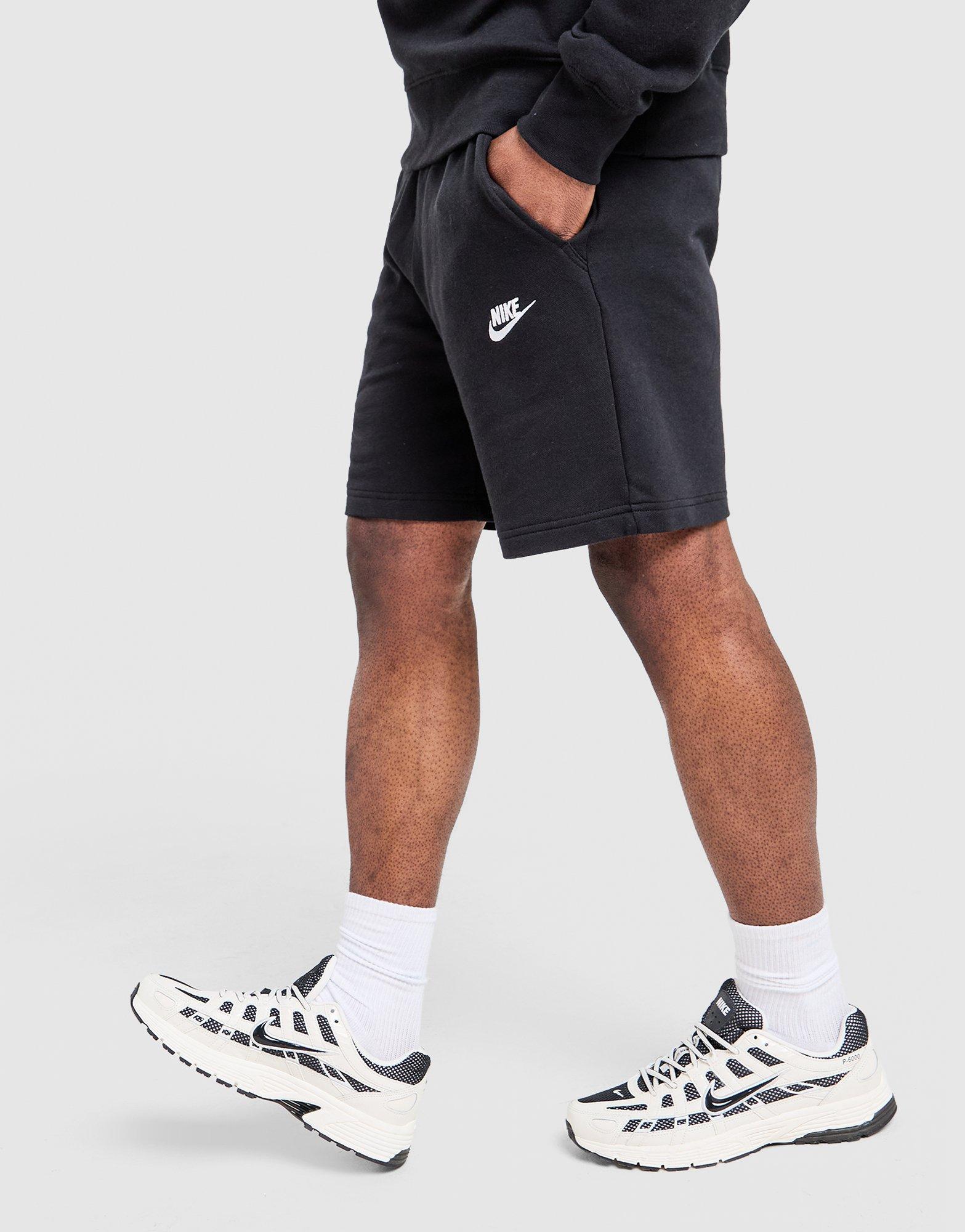 Nike Foundation Shorts