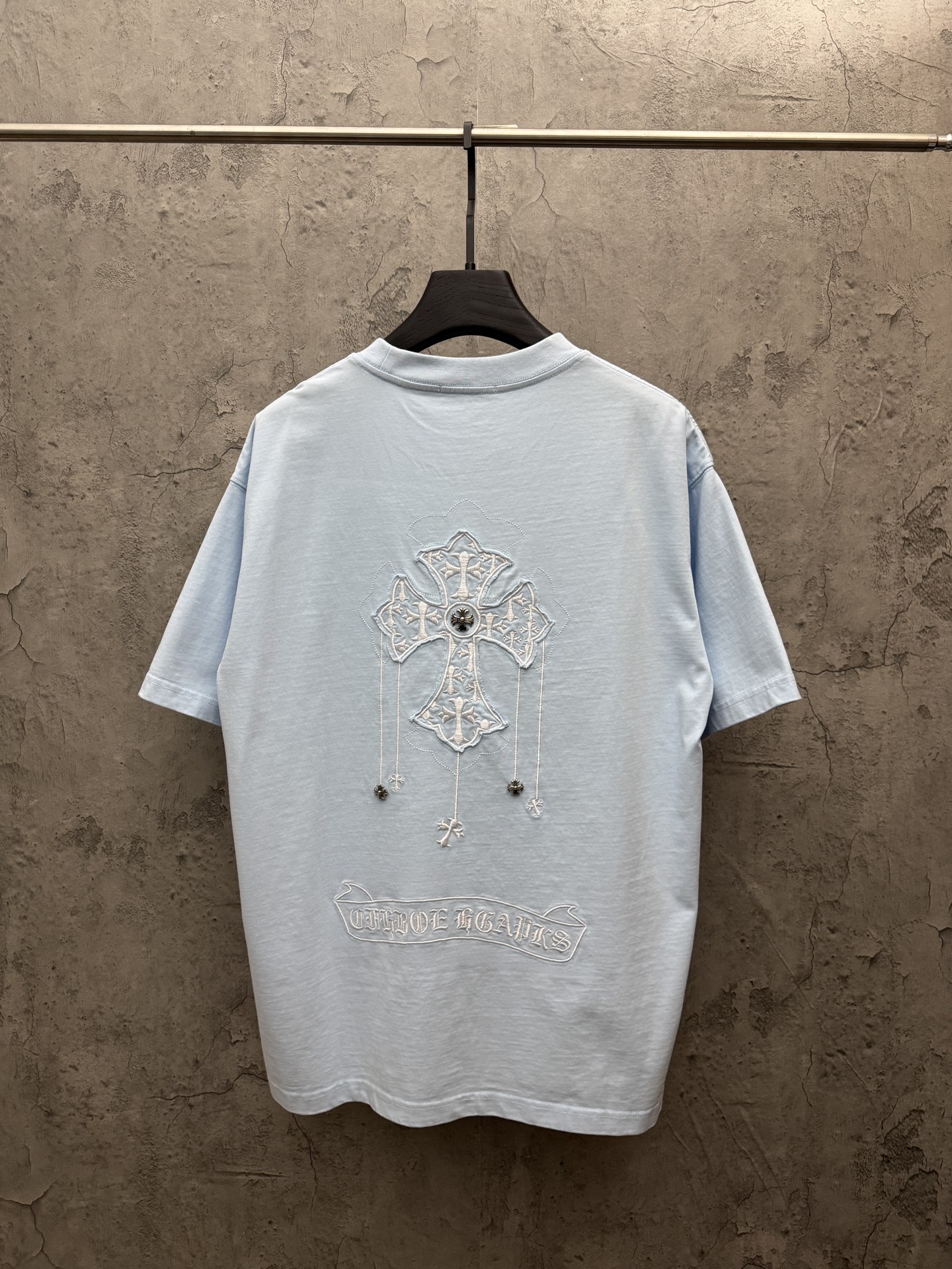 Chrome Hearts 2026ss New T Shirt Size S-XL