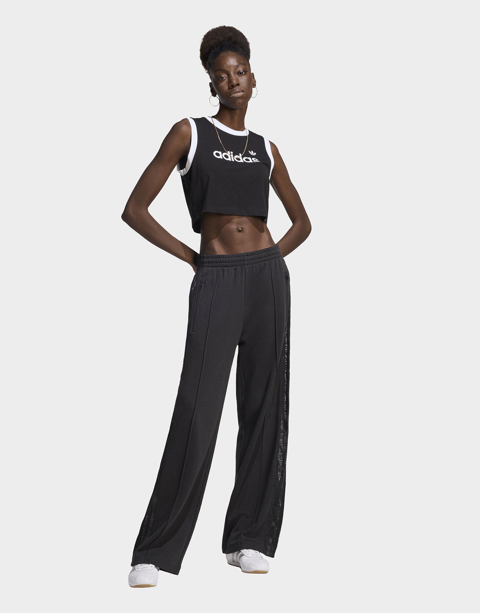 adidas FIREBIRD LACE JOGGINGHOSE