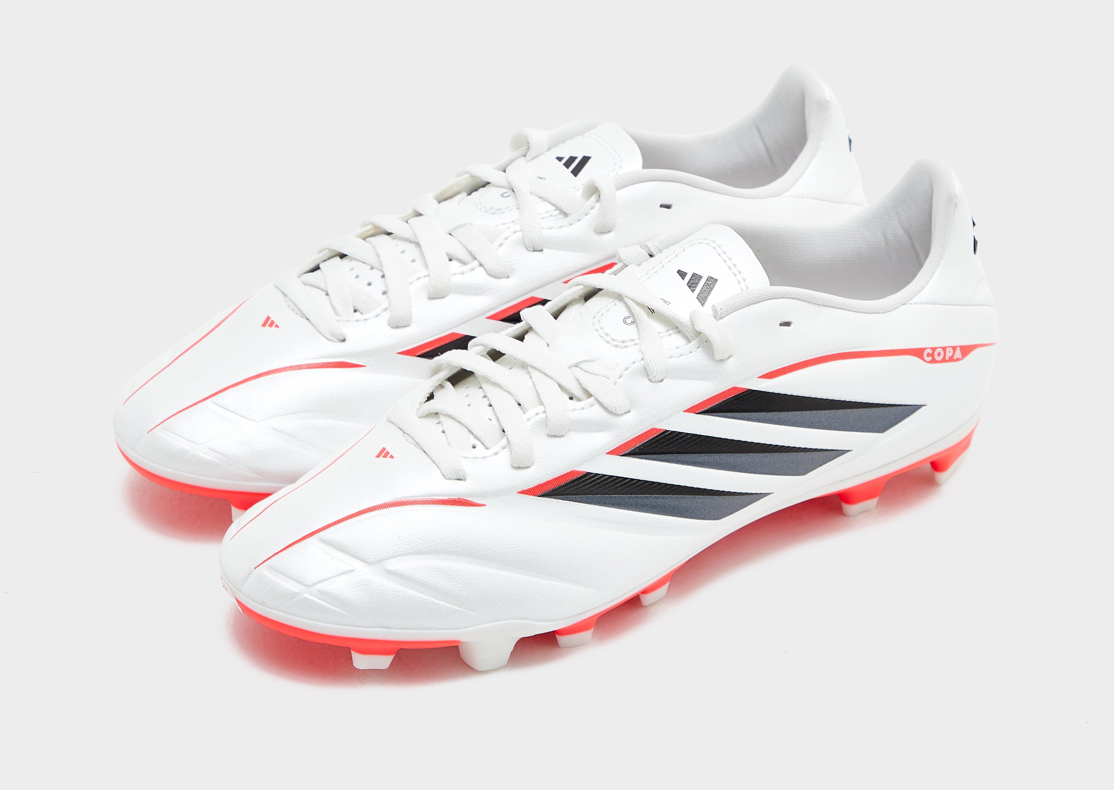 adidas COPA PURE IV CLUB Kids Fußballschuh, feste/gemischte Böden