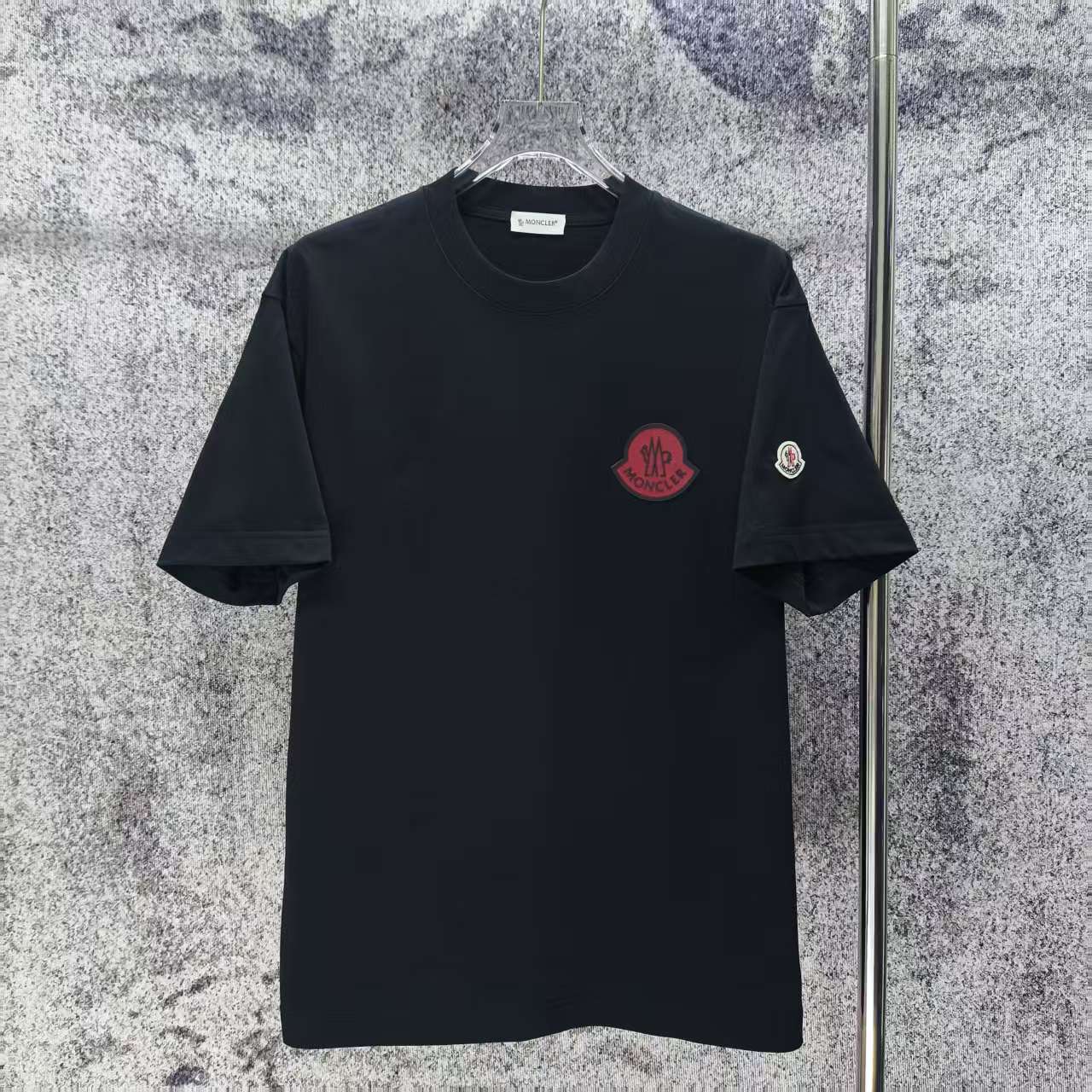 Moncler  2026ss New T Shirt  Size S-XXL