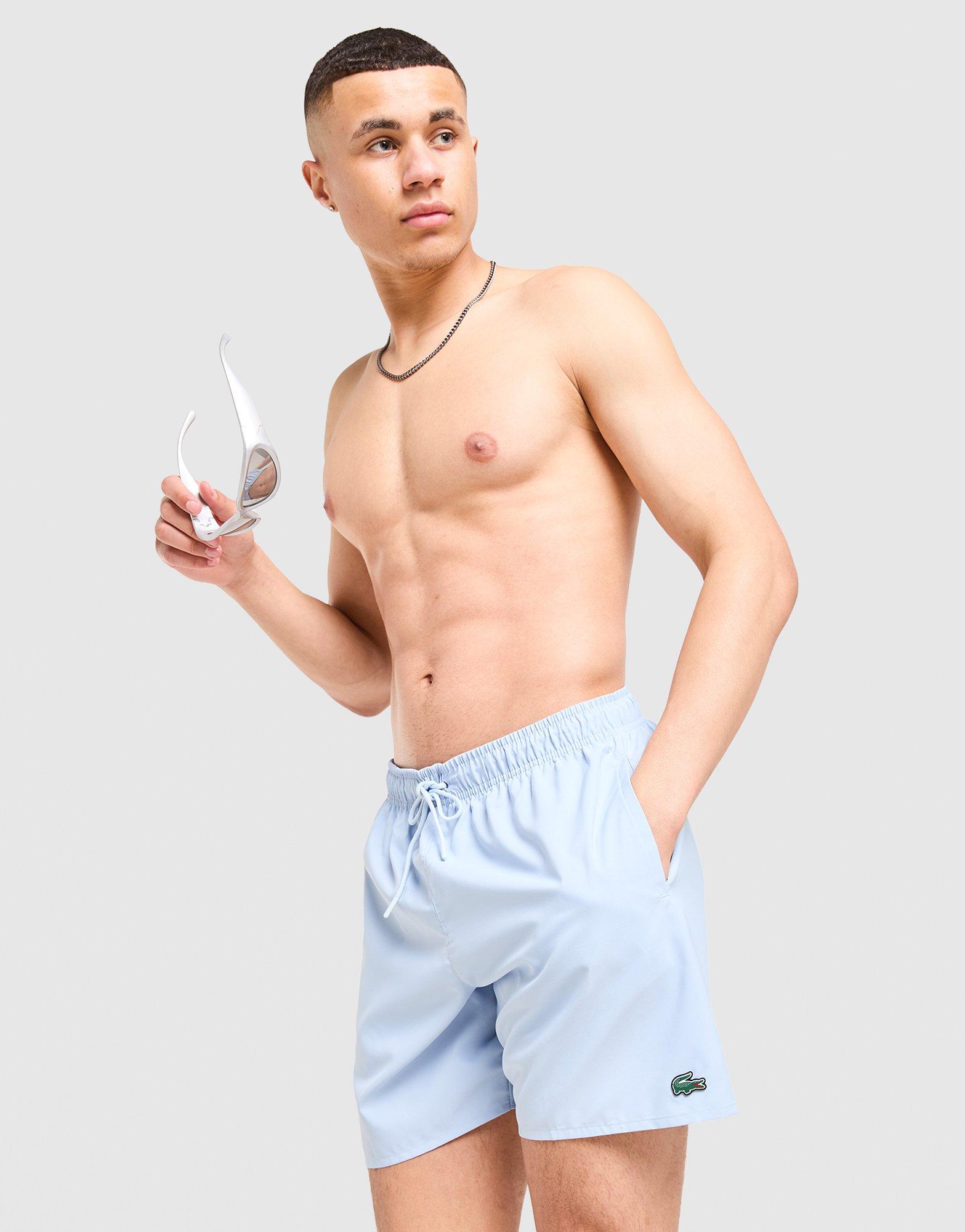 Lacoste Core Badeshorts
