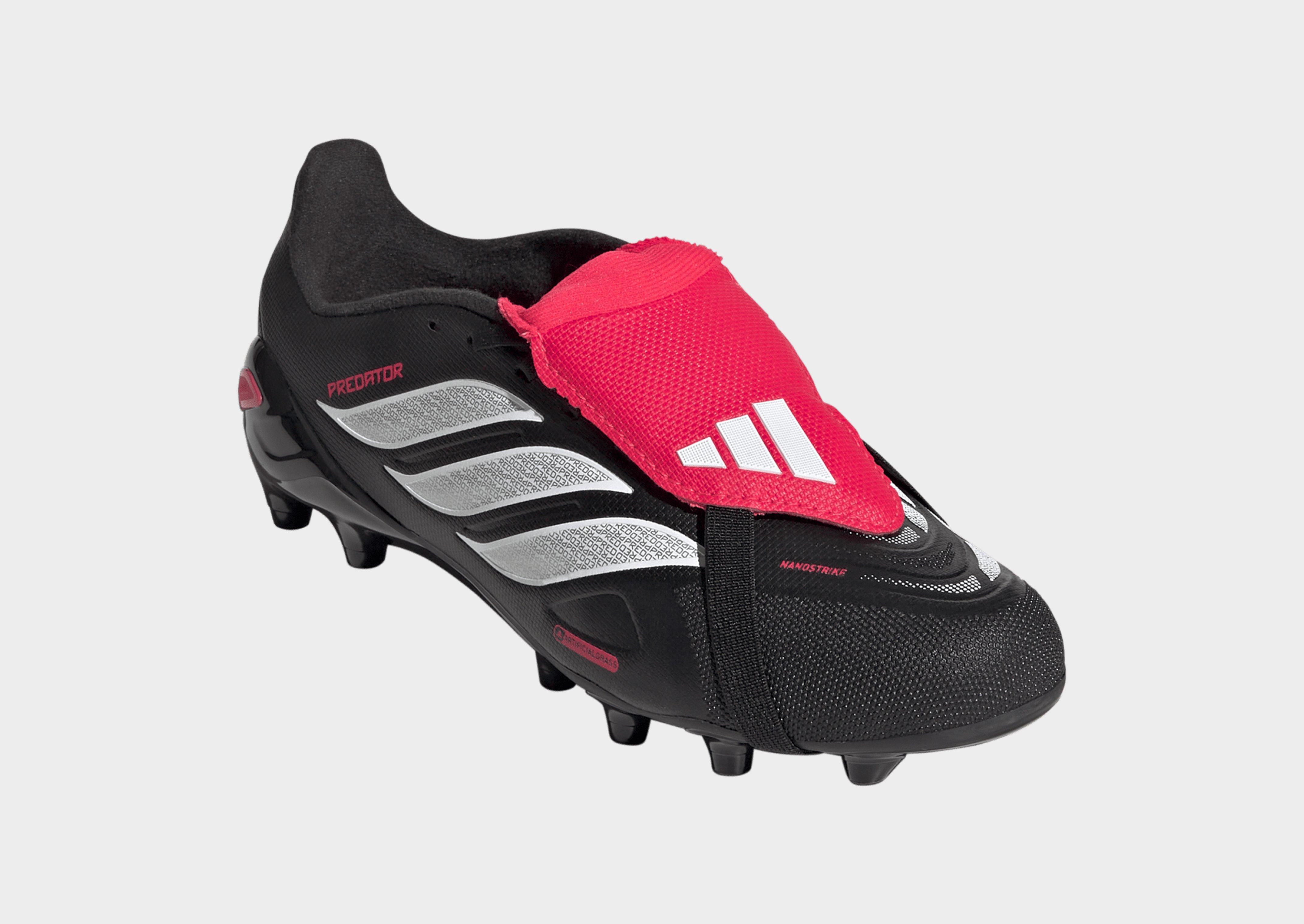 adidas Predator League Fold-over Tongue Artificial Ground Kids Fußballschuh